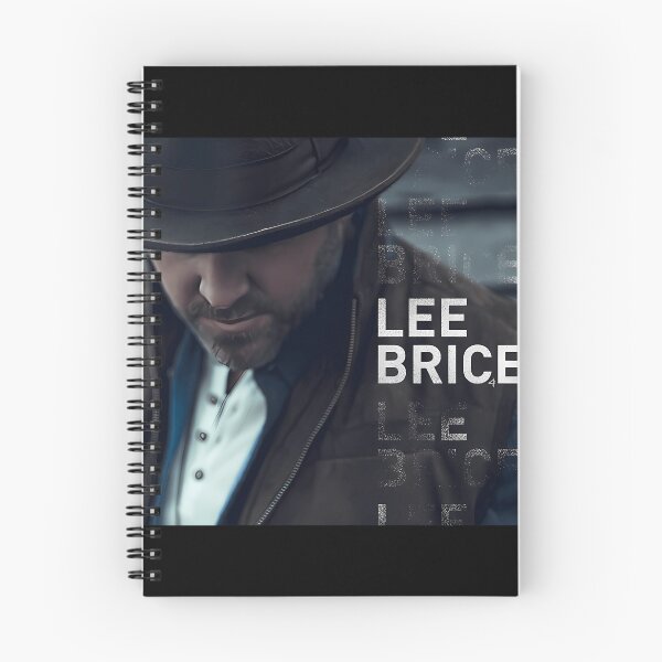 Item preview, Lee Brice 2 designed and sold by Chicodom.