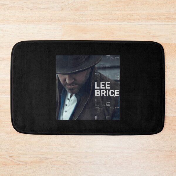 Item preview, Lee Brice 2 designed and sold by Chicodom.