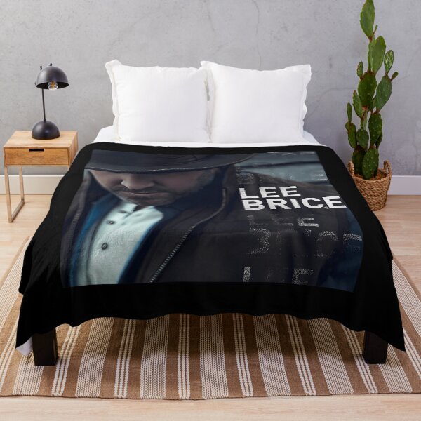 Item preview, Lee Brice 2 designed and sold by Chicodom.