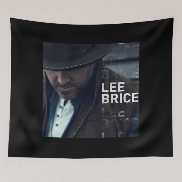 Item preview, Lee Brice 2 designed and sold by Chicodom.