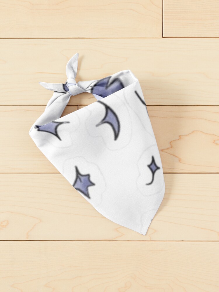 Thumbnail 2 of 6, Pet Bandana, charlie spring designed and sold by imadox00.