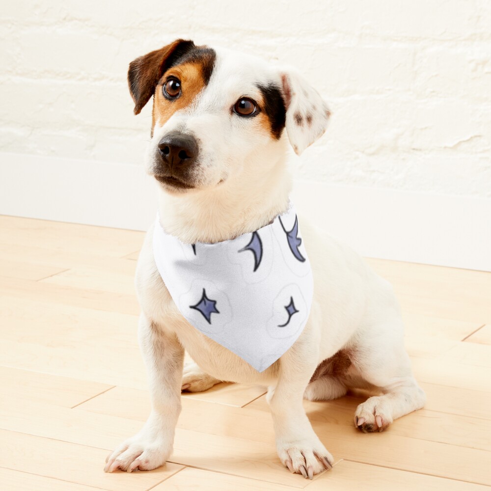 Item preview, Pet Bandana designed and sold by imadox00.