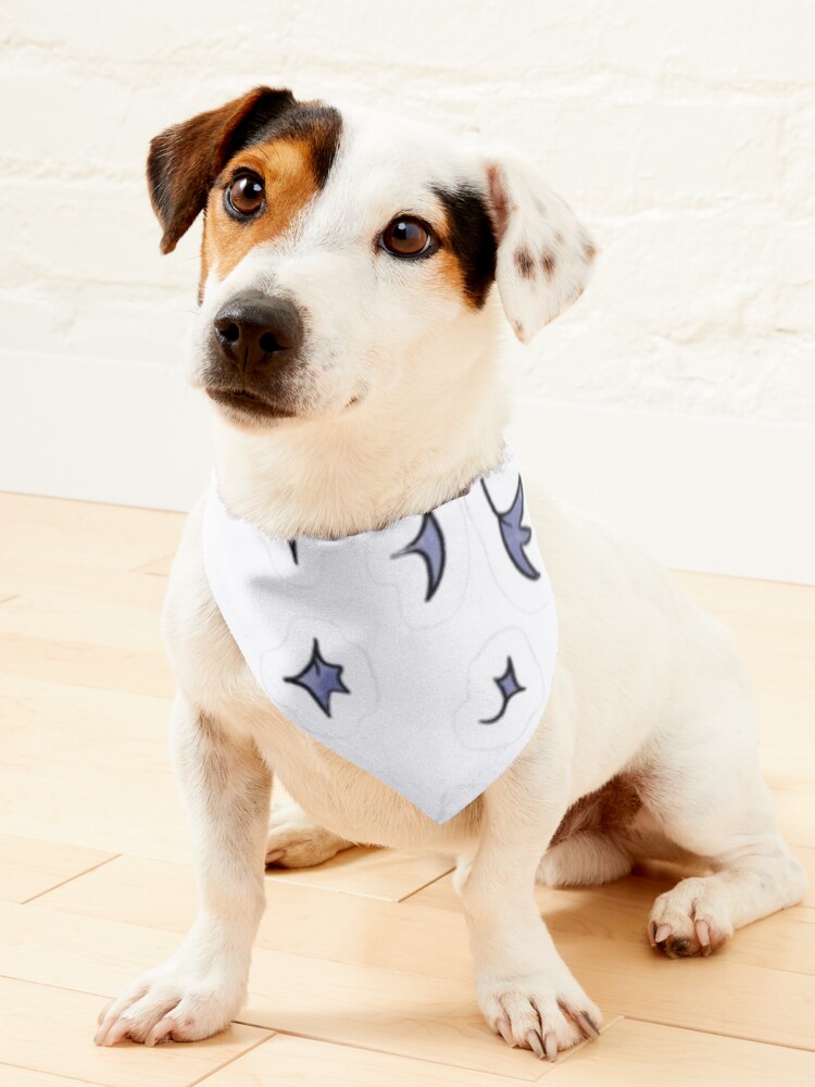 Thumbnail 1 of 6, Pet Bandana, charlie spring designed and sold by imadox00.