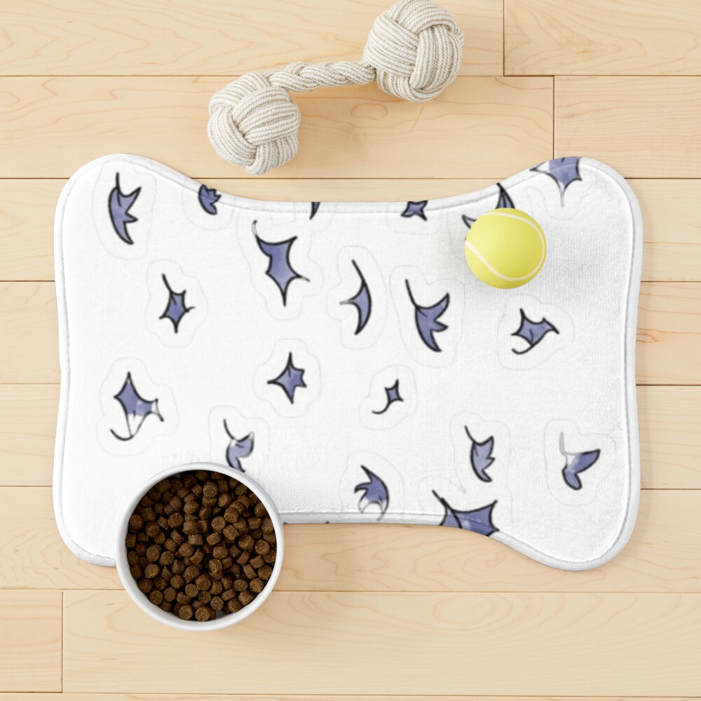 Item preview, Dog Mat designed and sold by imadox00.