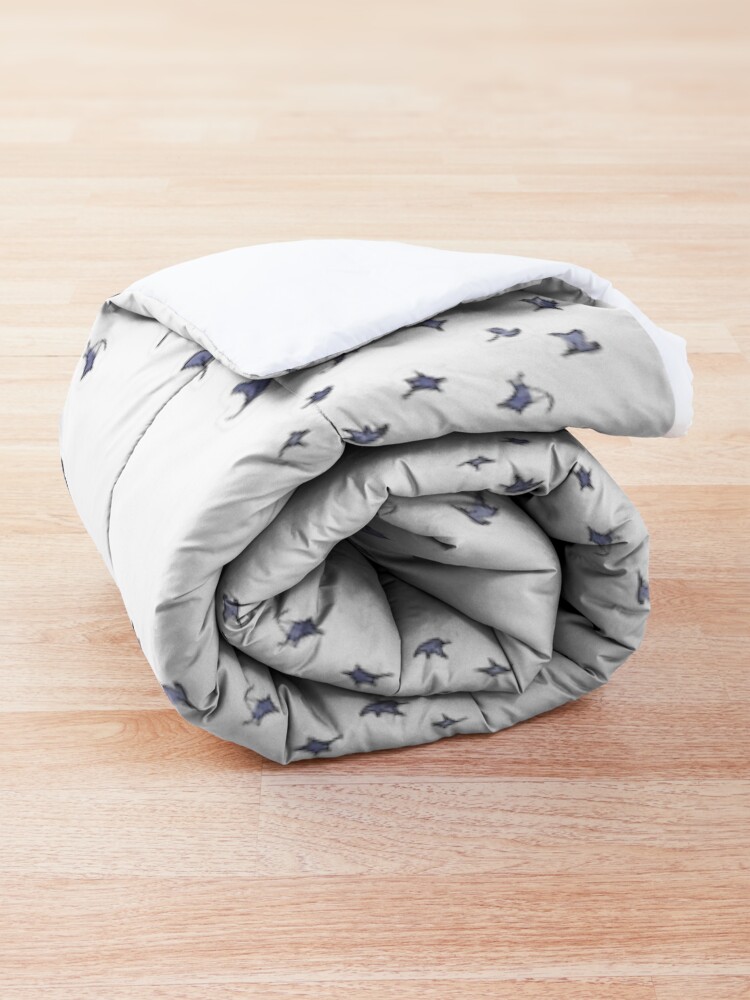 Thumbnail 4 of 6, Comforter, charlie spring designed and sold by imadox00.