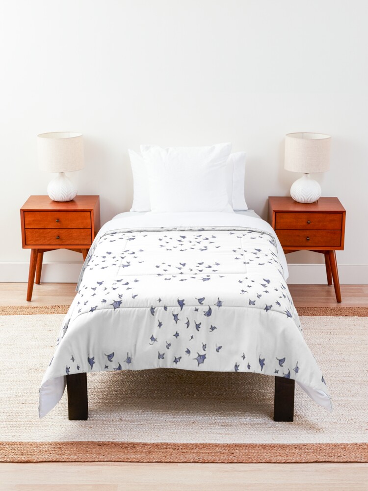 Thumbnail 3 of 6, Comforter, charlie spring designed and sold by imadox00.