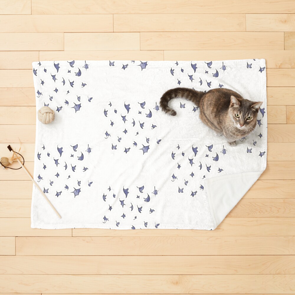 Item preview, Pet Blanket designed and sold by imadox00.
