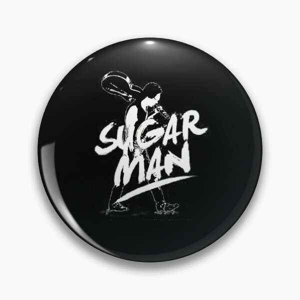 Item preview, Sixto Rodriguez designed and sold by MakhiLeonAcces.