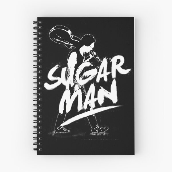 Item preview, Sixto Rodriguez designed and sold by MakhiLeonAcces.