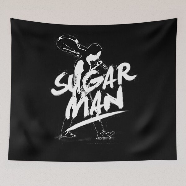 Item preview, Sixto Rodriguez designed and sold by MakhiLeonAcces.