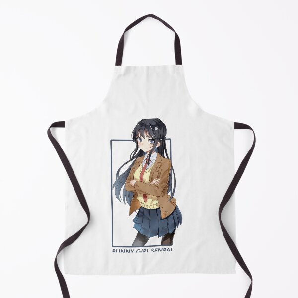 Item preview, MAI SAKURAJIMA | Bunny girl senpai designed and sold by MeganBearMode.