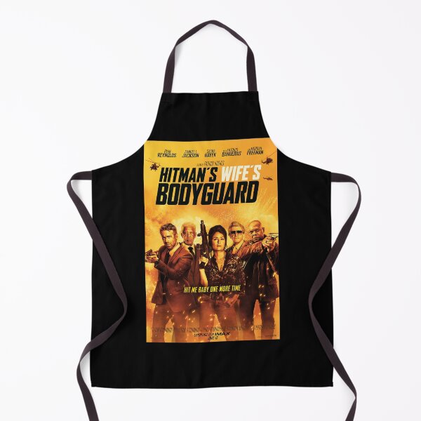 Item preview, The Hitmans designed and sold by VickDurepos.