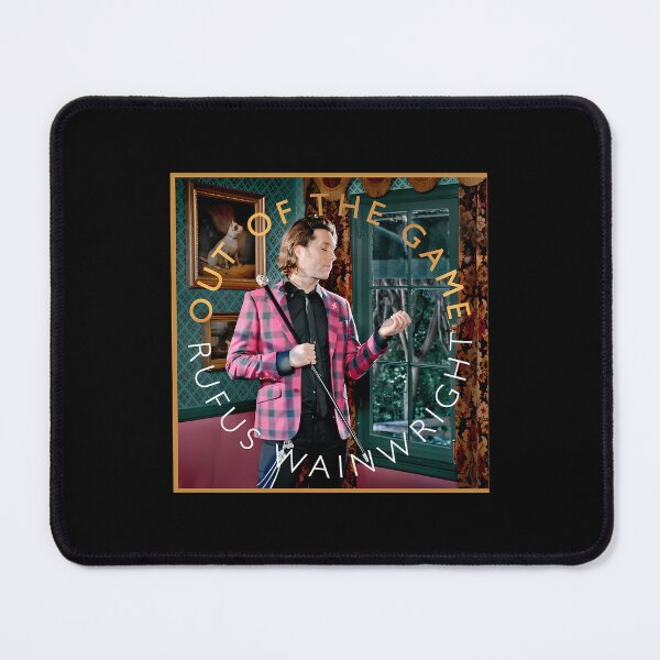 Item preview, Rufus Wainwright out of the game designed and sold by DiggiesChic.