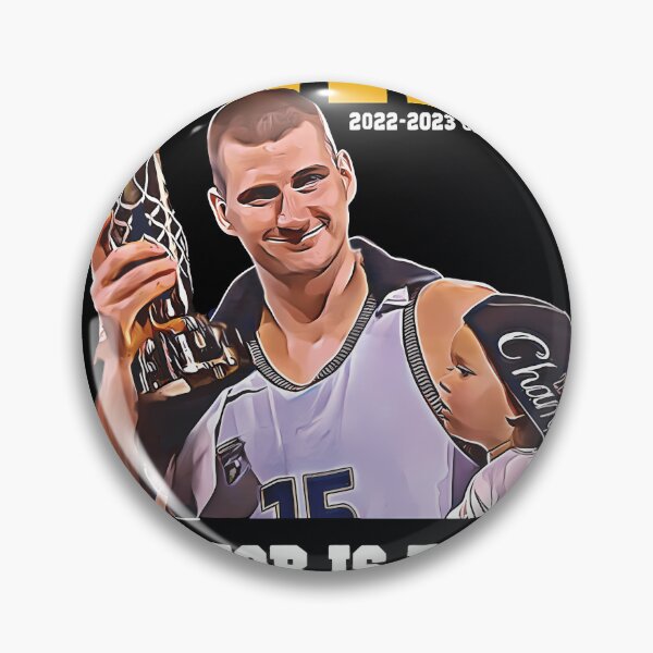 Item preview, Nikola jokic5 Nikola Jokic 		 designed and sold by pqwgxpevky49.