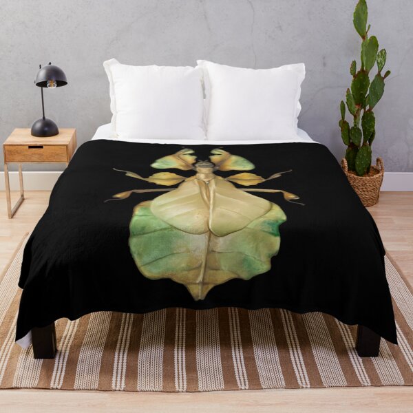 Item preview, Leaf Bug  	 designed and sold by fctqffqggy27.
