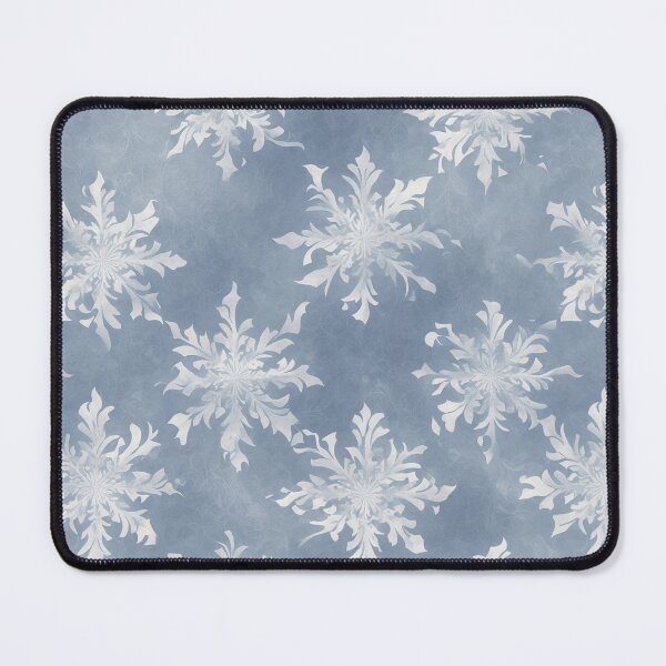 Item preview, Snow pattern designed and sold by CoolPixels.