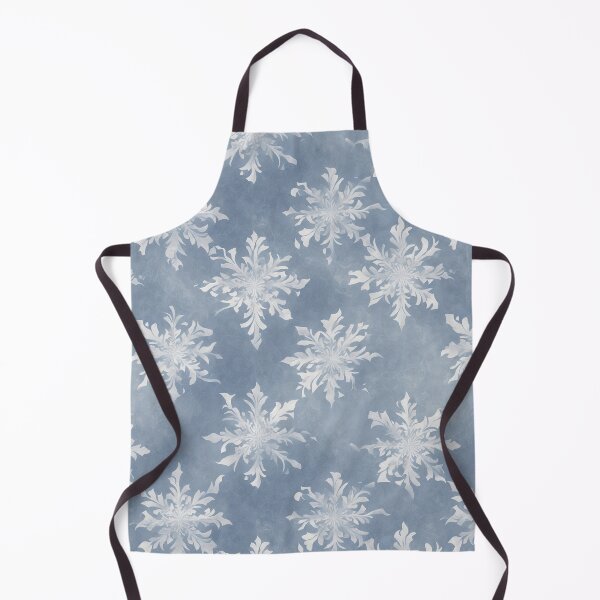 Item preview, Snow pattern designed and sold by CoolPixels.