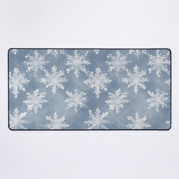 Item preview, Snow pattern designed and sold by CoolPixels.