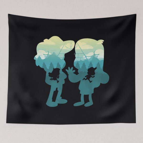 Artikelvorschau, GRAVITY FALLS MERCH entworfen und verkauft von ytcpwdfd2.
