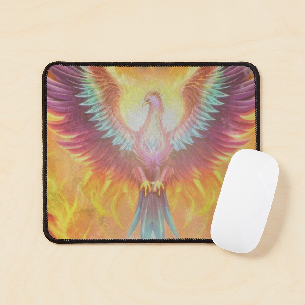 Item preview, Mouse Pad designed and sold by Rewyen.