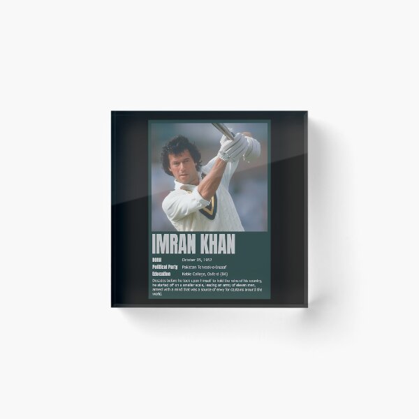 Item preview, Imran Khan PM | Imran Khan Pakistan Tehreek E Insaf | PTI designed and sold by WilliamStunner.