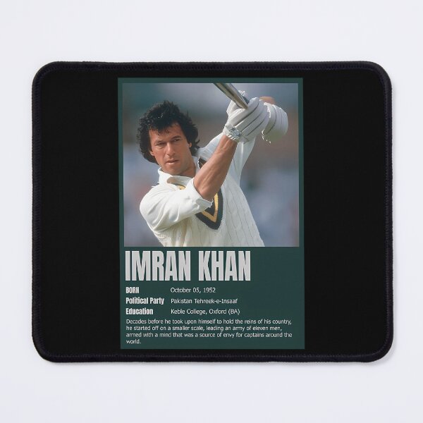 Item preview, Imran Khan PM | Imran Khan Pakistan Tehreek E Insaf | PTI designed and sold by WilliamStunner.