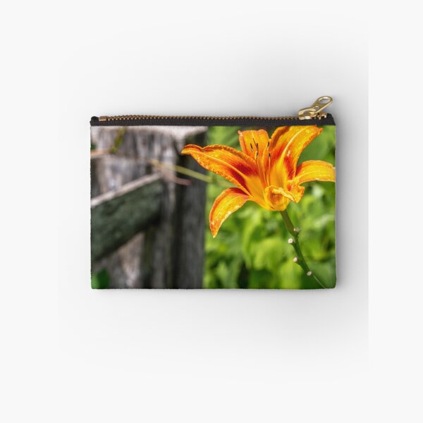 Item preview, Orange Flower designed and sold by barkeypf.