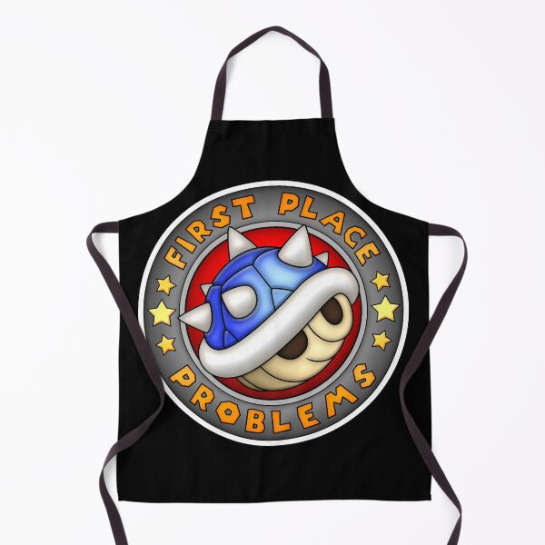 Item preview, First Place Problems designed and sold by Into The Void.