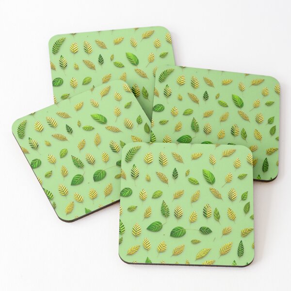 Item preview, Nature Leaves Design designed and sold by Rell1970.