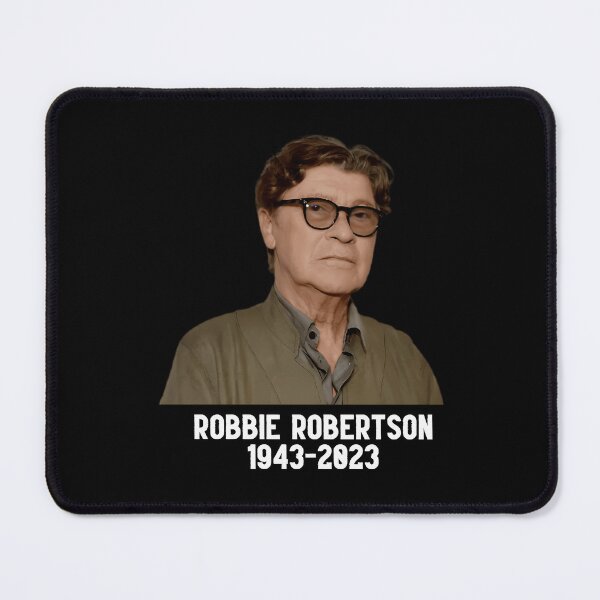 Item preview, Robbie Robertson designed and sold by bageKennedy.