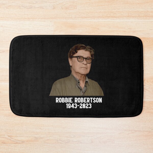 Item preview, Robbie Robertson designed and sold by bageKennedy.