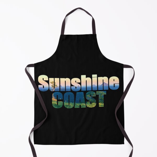 Item preview, Sunshine Coast - Glasshouse Mountains Sunset designed and sold by Adam Gormley.