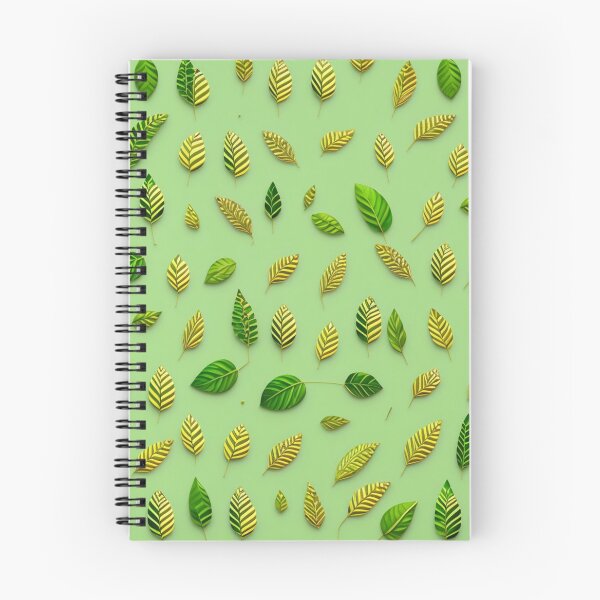 Item preview, Nature Leaves Design designed and sold by Rell1970.