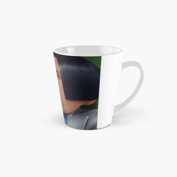 I'm so sorry Tall Mug