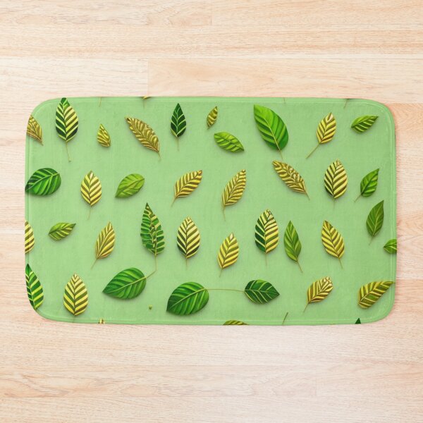Item preview, Nature Leaves Design designed and sold by Rell1970.