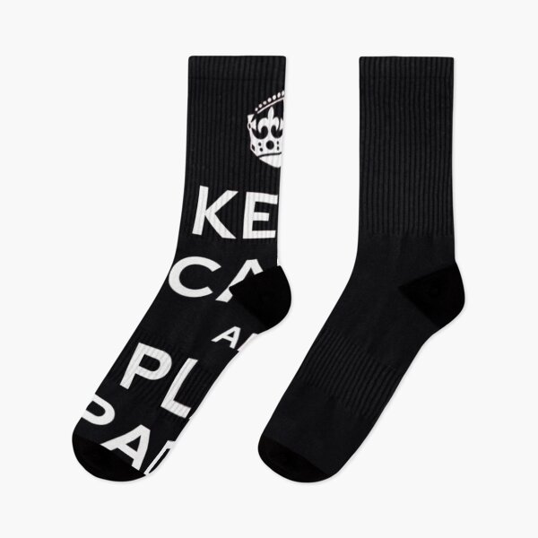 Item preview, Keep Calm And Play Padel  	 designed and sold by pfripbczc56.