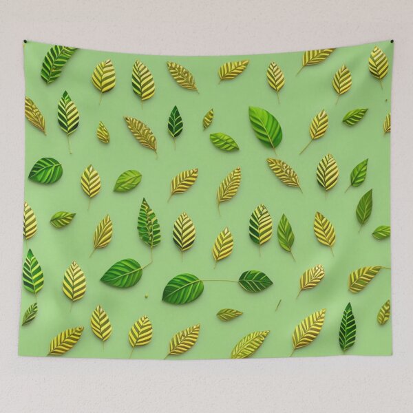 Item preview, Nature Leaves Design designed and sold by Rell1970.