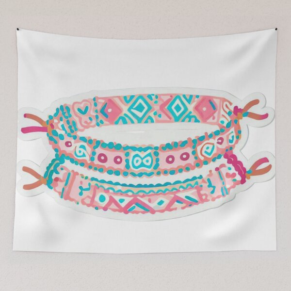Item preview, Friendship Bracelets  designed and sold by RachelRebel.