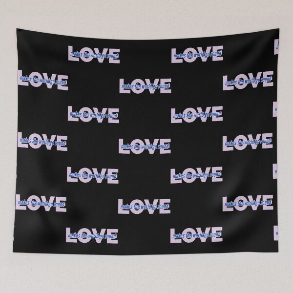 Item preview, HANG ON LET ME SHARE THE LOVE designed and sold by CarlottaBarksda.