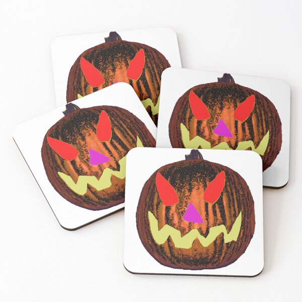 Item preview, Dead Jack O' Lantern designed and sold by MercerImages.
