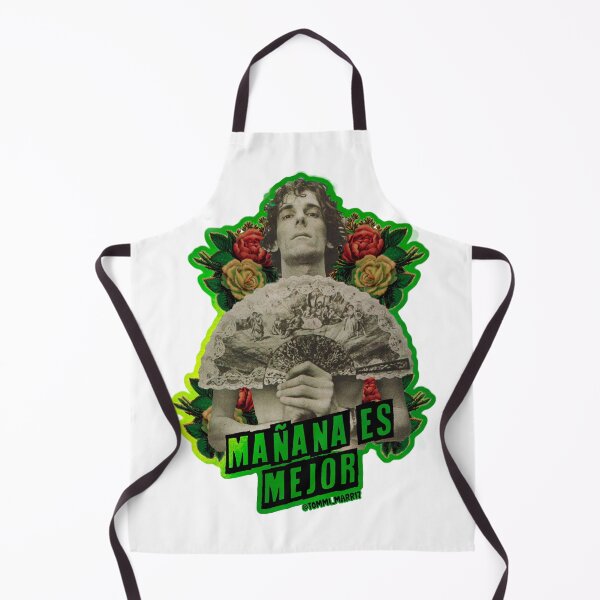 Item preview, Luis Alberto Spinetta designed and sold by Llamenba.