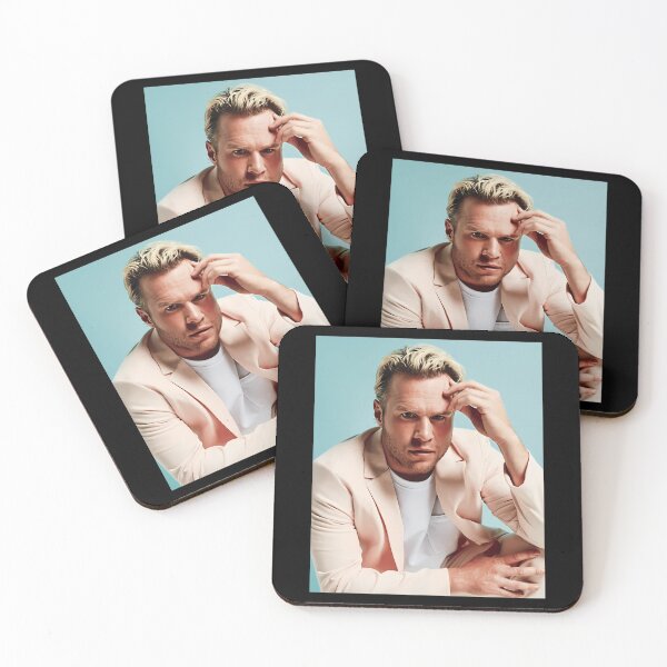 Item preview, Olly Murs designed and sold by ForkedModerate.