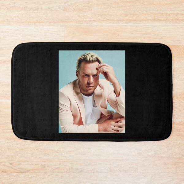 Item preview, Olly Murs designed and sold by ForkedModerate.