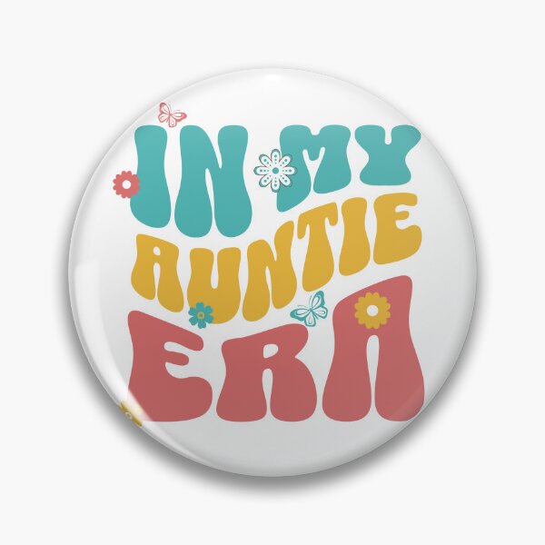 Item preview, In My Auntie Era designed and sold by lesrubadesigns.