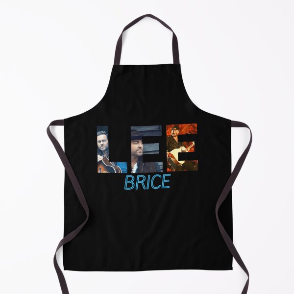 Item preview, Lee Brice classic t shirt | Lee Brice sticker designed and sold by Chicodom.