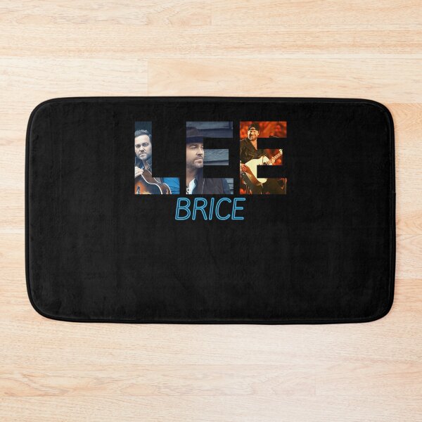 Item preview, Lee Brice classic t shirt | Lee Brice sticker designed and sold by Chicodom.