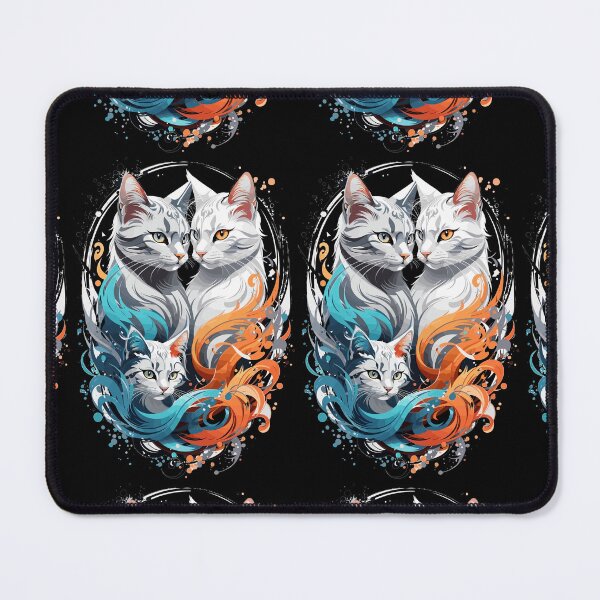 Item preview, Cats designed and sold by Lion-ZG21.