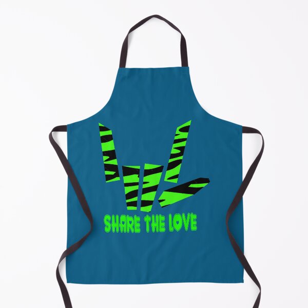 Item preview, Share The Love designed and sold by CarlottaBarksda.