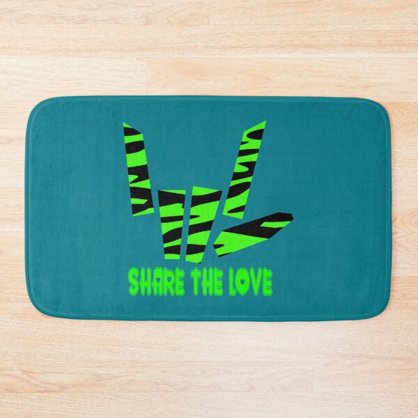 Item preview, Share The Love    designed and sold by CarlottaBarksda.