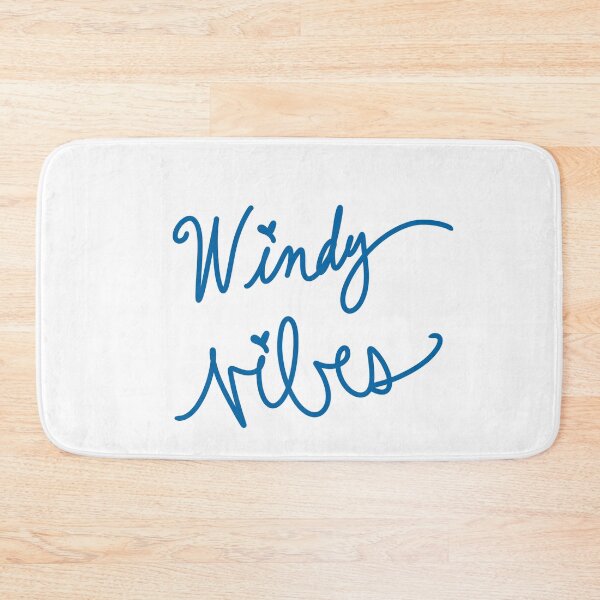 Item preview, Windy Vibes designed and sold by abeink.